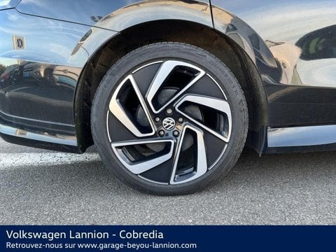 Voitures D'occasion À Lannion | Volkswagen Id.7 286Ch Pro 77Kwh Style Executive