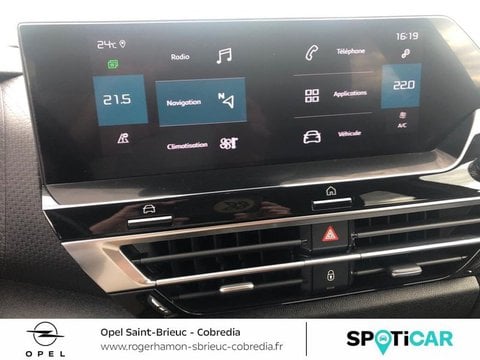 Voitures D'occasion À Yffiniac | Citroën C4 Puretech 130Ch S&S Shine Eat8