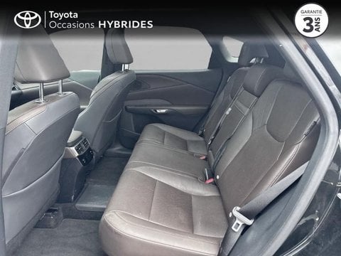 Voitures D'occasion À Brest | Lexus Rx 450H+ Luxe 4Wd My24