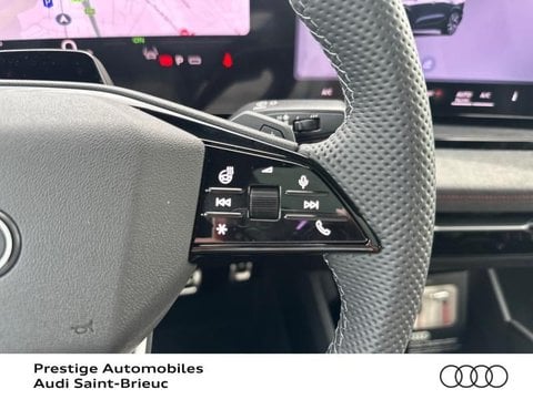 Voitures D'occasion À Saint-Brieuc | Audi Q6 Sportback E-Tron E-Tron 428Ch Quattro Competition