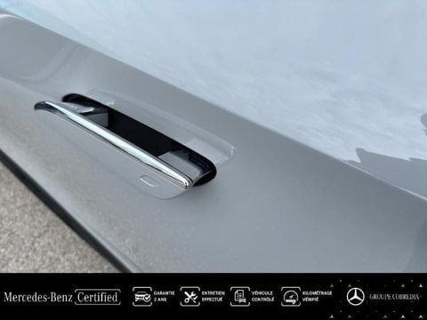 Voitures D'occasion À Vannes | Mercedes-Benz Cla 200 163+30Ch Amg Line 8G-Edct
