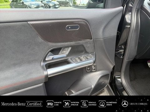 Voitures D'occasion À Brest | Mercedes-Benz Gla 250 E Hybrid Eq 218Ch Amg Line 8G-Dct