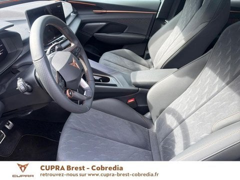 Voitures D'occasion À Brest | Cupra Terramar 1.5 Ehybrid 272Ch Vz Dsg6