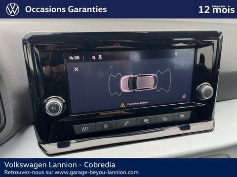 Voitures D'occasion À Lannion | Seat Ibiza 1.0 Tsi 95Ch Copa