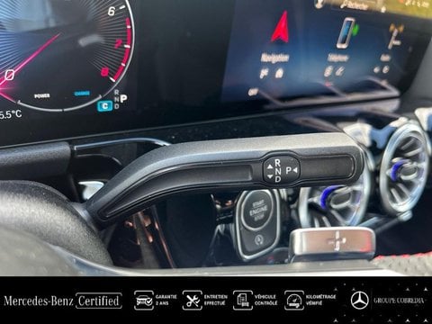 Voitures D'occasion À Bonchamps-Les-Laval | Mercedes-Benz Gla 180 136Ch Edition 140 7G-Dct