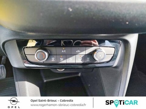 Voitures D'occasion À Yffiniac | Opel Corsa 1.2 Turbo 100Ch Edition