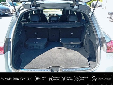 Voitures D'occasion À Brest | Mercedes-Benz Glc 300 De Hybrid 333Ch Amg Line 4Matic 9G-Tronic