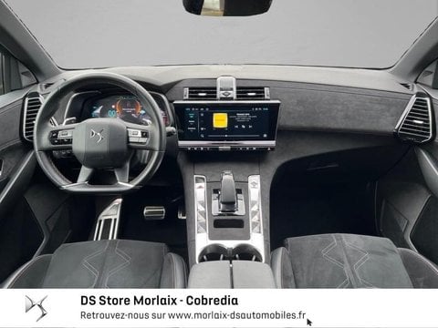 Voitures D'occasion À Saint-Martin-Des-Champs | Ds Ds 7 E-Tense 225Ch Edition France
