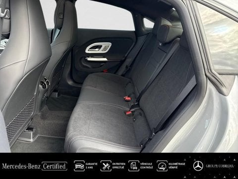 Voitures D'occasion À Vannes | Mercedes-Benz Cla 200 163+30Ch Amg Line 8G-Edct