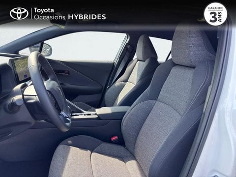 Voitures D'occasion À Lanester | Toyota C-Hr 1.8 Hybride 140Ch Graphic My26