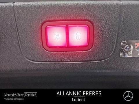 Voitures D'occasion À Caudan | Mercedes-Benz Cla 250+ Eq 272Ch Limited Edition