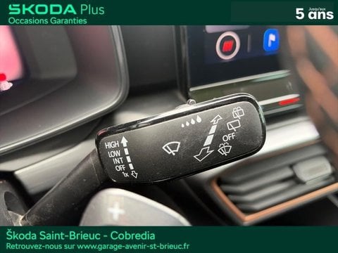 Voitures D'occasion À Saint-Brieuc | Cupra Formentor 1.4 E-Hybrid 204Ch V Dsg6