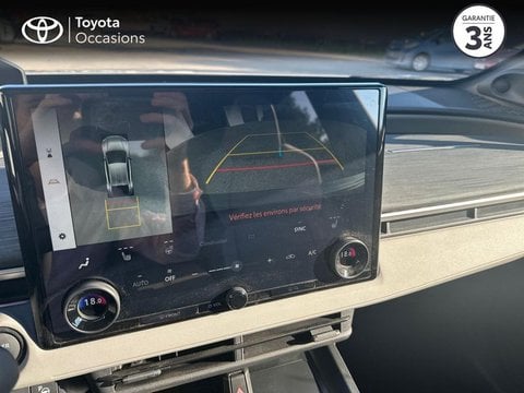 Voitures D'occasion À Belz | Toyota C-Hr+ 343Ch 77Kwh Collection Performance Awd Ng25