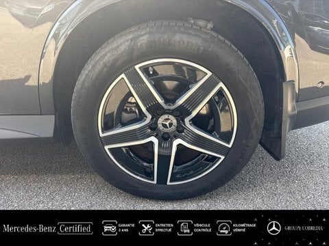 Voitures D'occasion À Vannes | Mercedes-Benz Glc 300 De Hybrid 333Ch Amg Line 4Matic 9G-Tronic