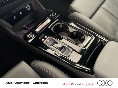 Voitures D'occasion À Quimper | Audi Q6 E-Tron E-Tron 306Ch Performance S Line