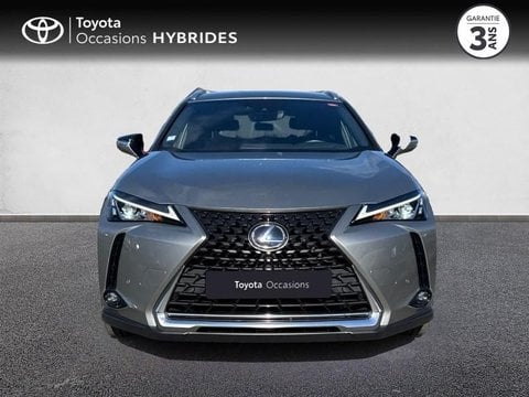 Voitures D'occasion À Plérin | Lexus Ux 250H 2Wd Premium Edition My21