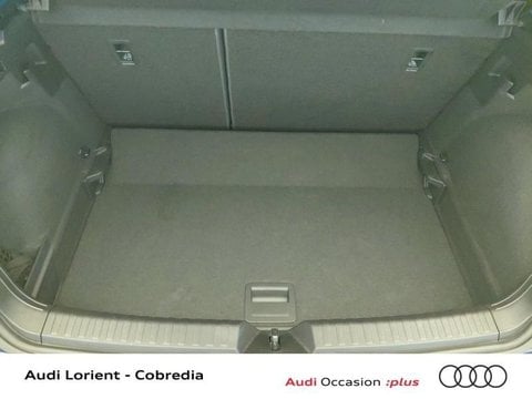 Voitures D'occasion À Lanester | Audi A1 Sportback 30 Tfsi 110Ch Advanced S Tronic 7