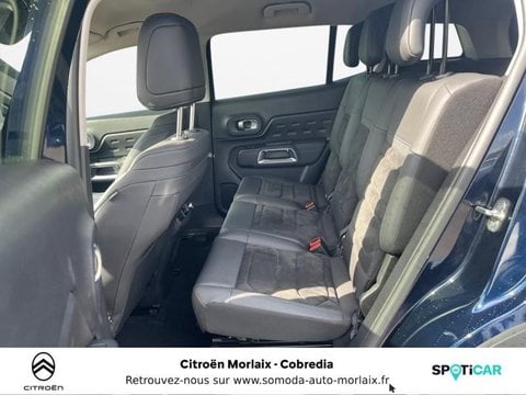 Voitures D'occasion À Saint-Martin-Des-Champs | Citroën C5 Aircross Hybrid 225Ch Shine E-Eat8