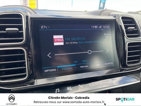 Voitures D'occasion À Saint-Martin-Des-Champs | Citroën C5 Aircross Puretech 130Ch S&S Feel E6.D