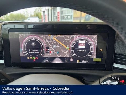 Voitures D'occasion À Saint-Brieuc | Volkswagen T-Roc 1.5 Etsi 150Ch R-Line Dsg7