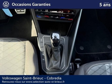 Voitures D'occasion À Saint-Brieuc | Volkswagen Polo 1.0 Tsi 116Ch R-Line Edition Dsg7