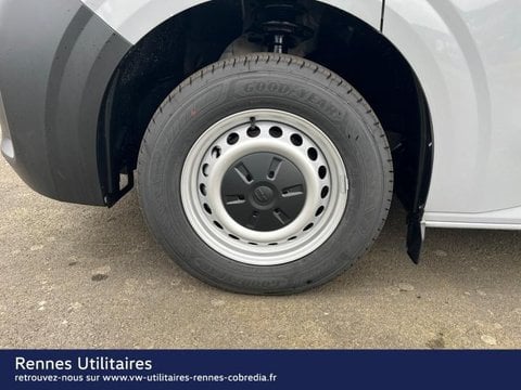 Voitures D'occasion À Cesson-Sévigné | Volkswagen Transporter Fg Van L1 2.0 Tdi 150Ch Business