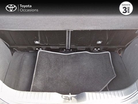 Voitures D'occasion À Lanester | Toyota Aygo X 1.0 Vvt-I 72Ch Design S-Cvt
