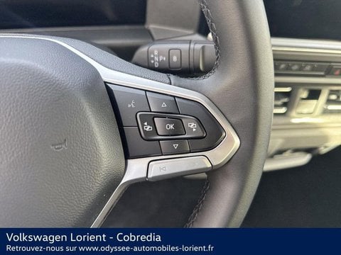 Voitures D'occasion À Lanester | Volkswagen Caravelle L1 E 286Ch 64Kwh Life