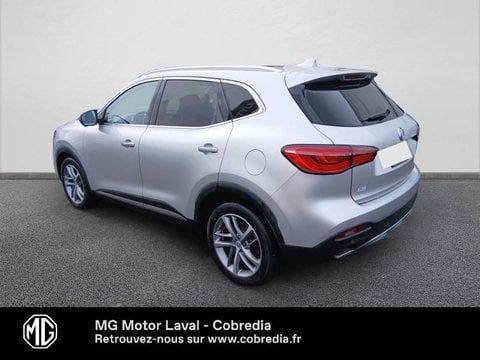 Voitures D'occasion À Laval | Mg Ehs 1.5T Gdi 258Ch Phev Luxury