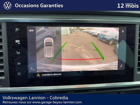 Voitures D'occasion À Lannion | Seat Ateca 1.5 Tsi 150Ch Start&Stop Style Dsg