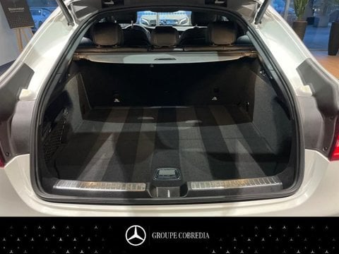 Voitures D'occasion À Quimper | Mercedes-Benz Glc Coupé 220 D 170Ch Executive 4Matic 9G-Tronic