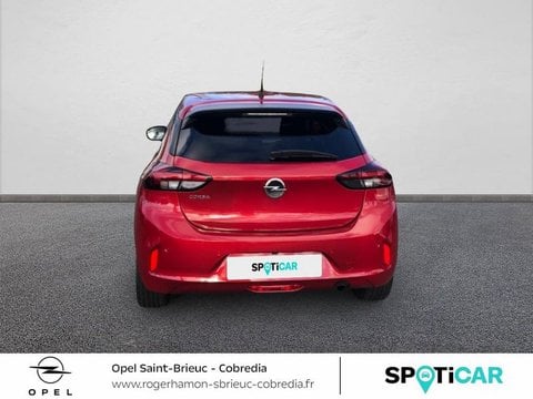 Voitures D'occasion À Yffiniac | Opel Corsa 1.2 75Ch Edition