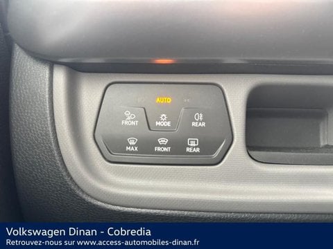 Voitures D'occasion À Quevert | Volkswagen Id. Buzz 286Ch Pro 7 Places 86 Kwh