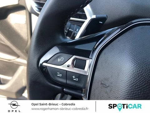 Voitures D'occasion À Yffiniac | Peugeot 5008 1.5 Bluehdi 130Ch E6.C Allure Business S&S Eat8