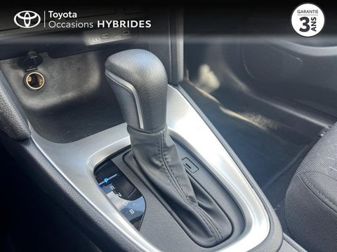 Voitures D'occasion À Pluneret | Toyota Yaris Cross 116H Dynamic Mc24