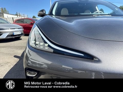 Voitures D'occasion À Laval | Mg Im6 Ev 751Ch - 100Kwh 4Wd