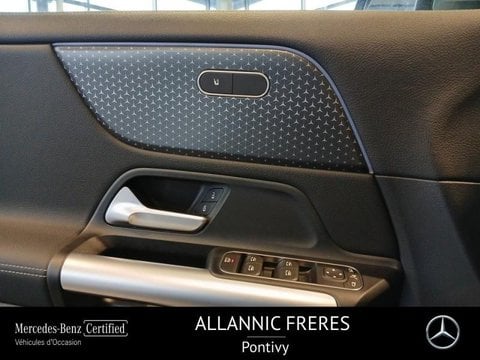 Voitures D'occasion À Caudan | Mercedes-Benz Eqa 250+ 190Ch Edition