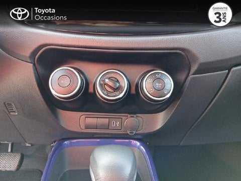 Voitures D'occasion À Carhaix-Plouguer | Toyota Aygo X 1.0 Vvt-I 72Ch Design S-Cvt My24