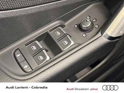 Voitures D'occasion À Lanester | Audi Q2 35 Tfsi 150Ch S Line S Tronic 7