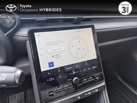 Voitures D'occasion À Brest | Lexus Lbx 1.5 136Ch Emotion 2Wd