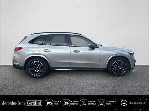 Voitures D'occasion À Bonchamps-Les-Laval | Mercedes-Benz Glc 220 D 197Ch Amg Line 4Matic 9G-Tronic