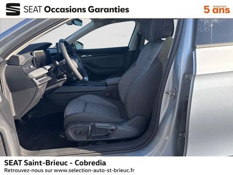 Voitures D'occasion À Saint-Brieuc | Škoda Superb Combi 1.5 Tsi 204Ch Phev Selection Dsg6