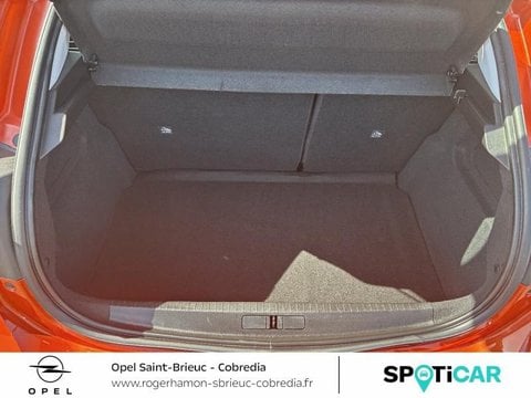 Voitures D'occasion À Yffiniac | Opel Corsa 1.2 Turbo 100Ch Edition