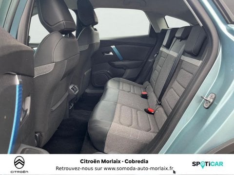 Voitures D'occasion À Saint-Martin-Des-Champs | Citroën C4 Moteur Électrique 136Ch (100 Kw) Fe...