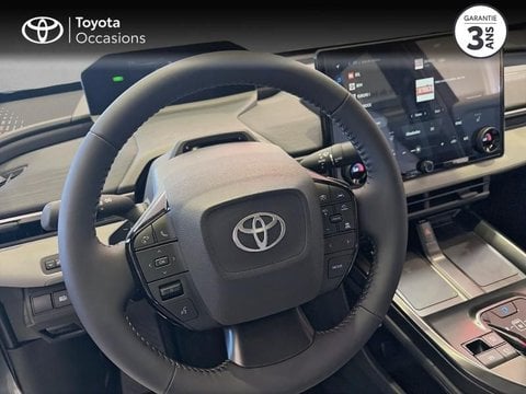 Voitures D'occasion À Vannes | Toyota C-Hr+ 343Ch 77Kwh Collection Performance Awd