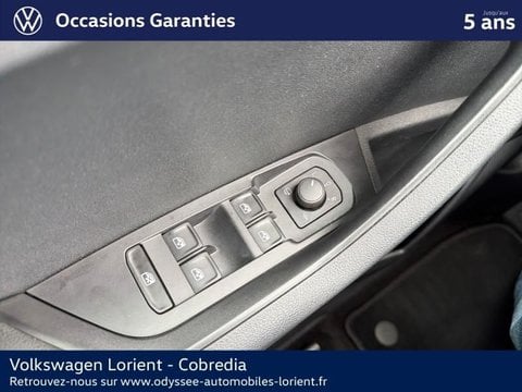 Voitures D'occasion À Lanester | Škoda Karoq 2.0 Tdi 116Ch Scr Ambition