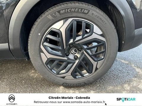 Voitures D'occasion À Saint-Martin-Des-Champs | Citroën C4 Puretech 130Ch S&S Shine Eat8