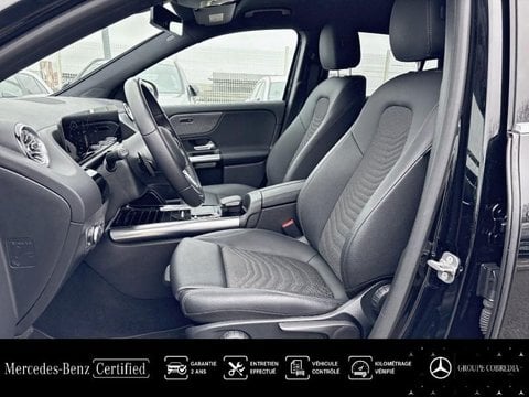 Voitures D'occasion À Vannes | Mercedes-Benz Gla 200 D 150Ch Progressive Line 8G-Dct