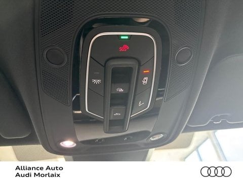 Voitures D'occasion À Saint-Martin-Des-Champs | Audi A6 Avant 55 Tfsi E 367Ch Compétition Quatt...