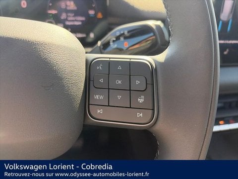 Voitures D'occasion À Lanester | Volkswagen Id.3 Neo 170Ch 50Kwh Life
